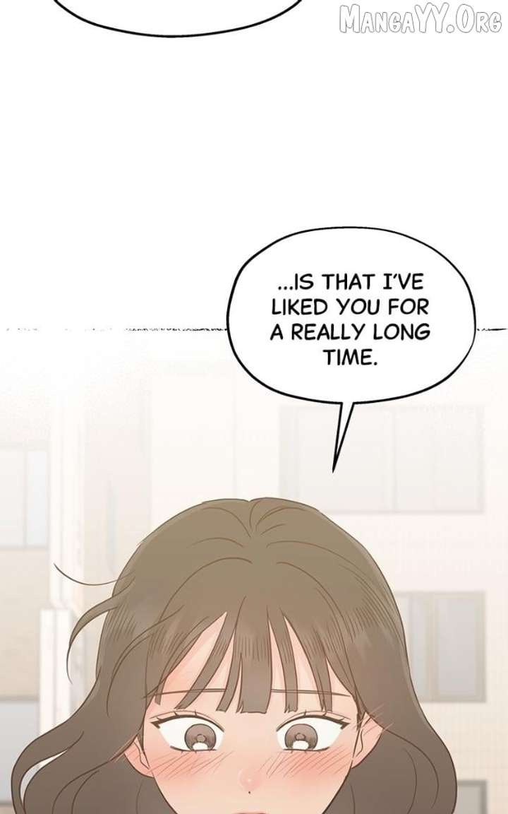 My Fake Love Chapter 42 - Page 88