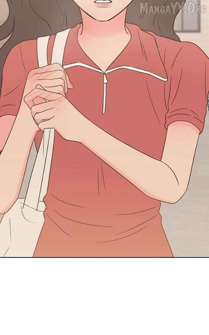 My Fake Love Chapter 42 - Page 89