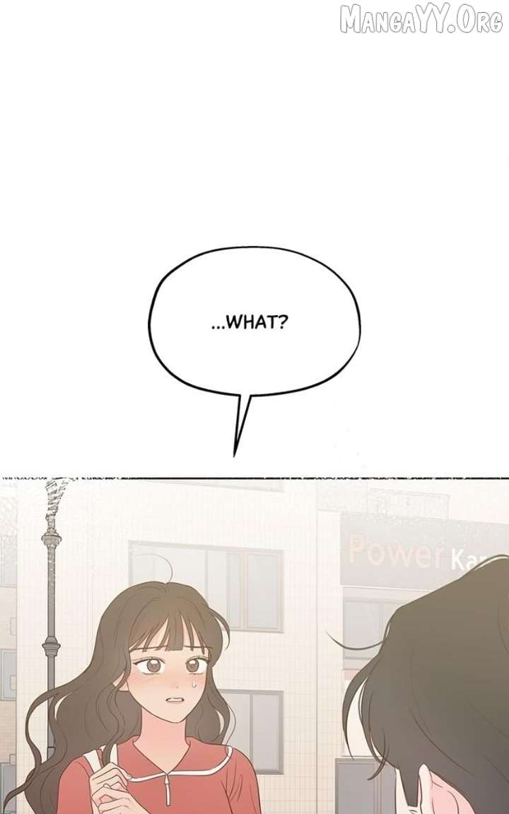 My Fake Love Chapter 42 - Page 92