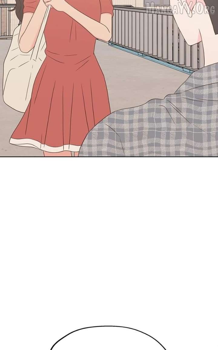 My Fake Love Chapter 42 - Page 93