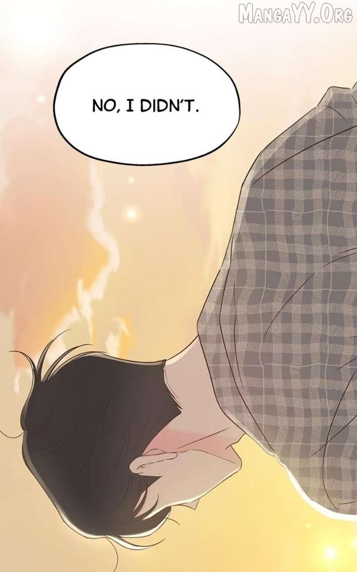 My Fake Love Chapter 42 - Page 97