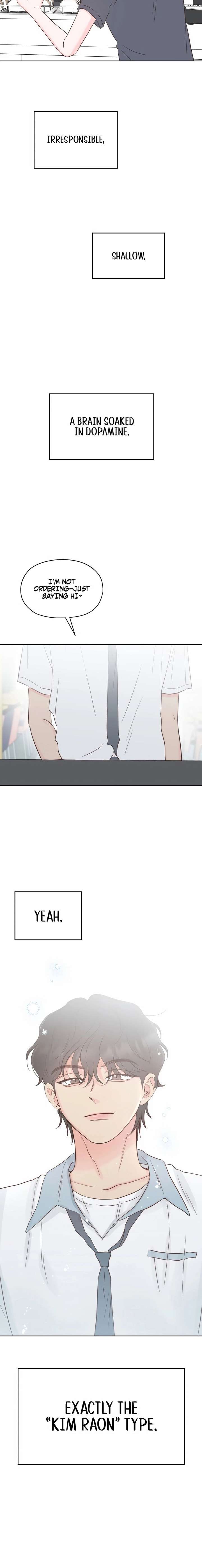 My Fake Love Chapter 43 - Page 12