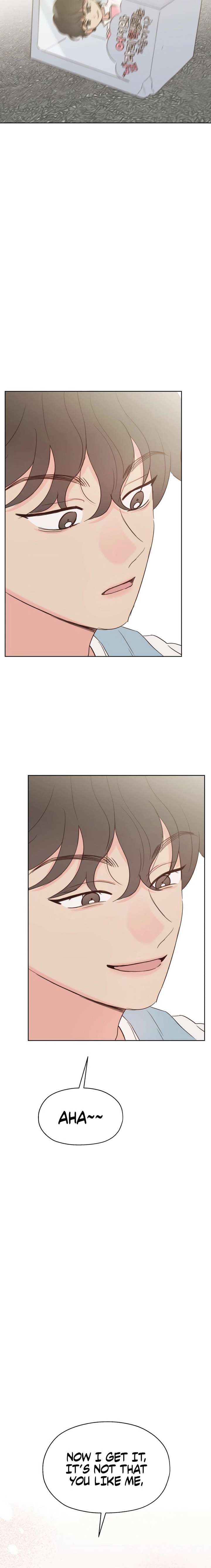 My Fake Love Chapter 43 - Page 20