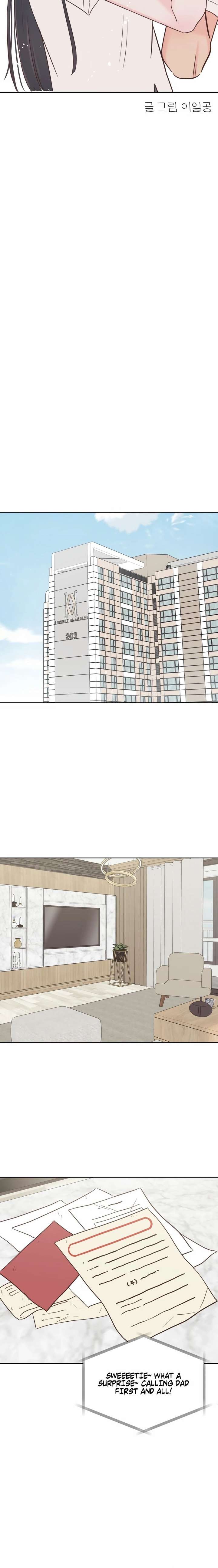 My Fake Love Chapter 43 - Page 6