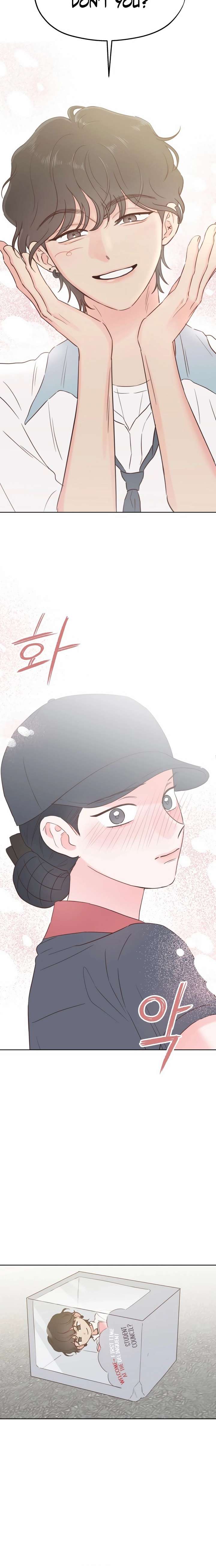 My Fake Love Chapter 44 - Page 2