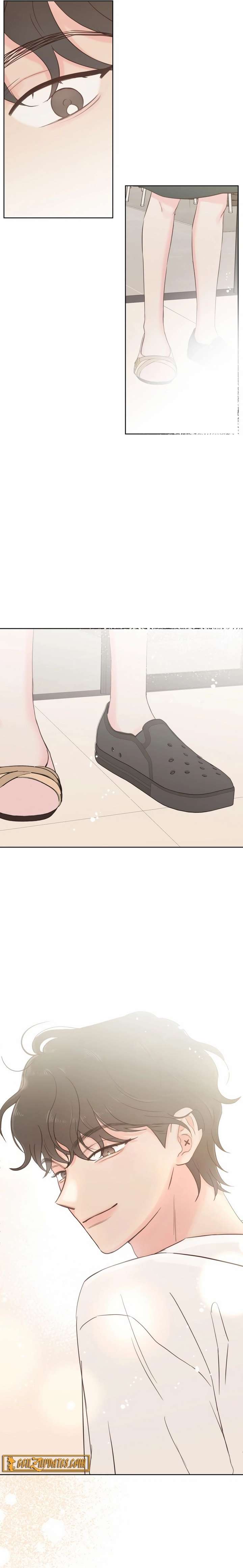 My Fake Love Chapter 44 - Page 23