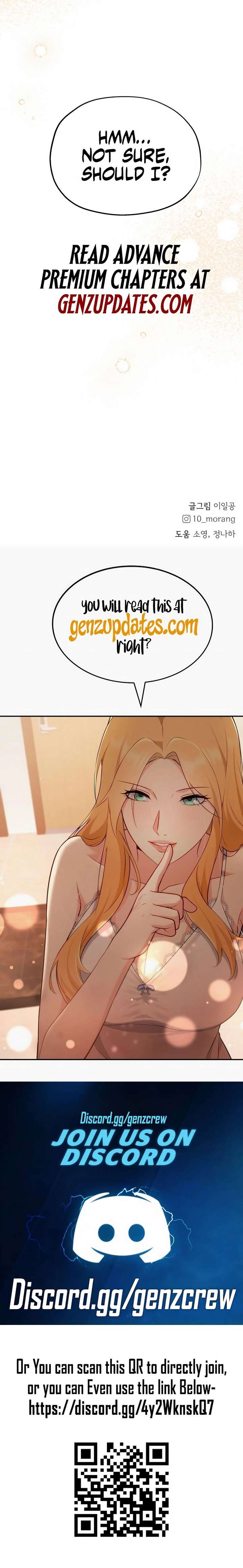 My Fake Love Chapter 44 - Page 24