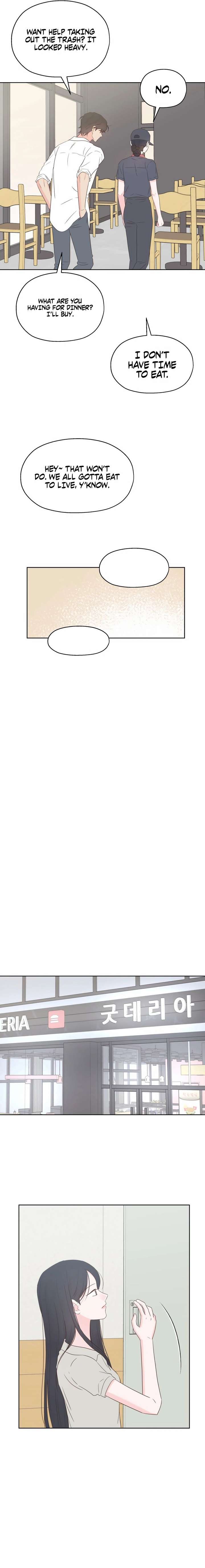 My Fake Love Chapter 45 - Page 13