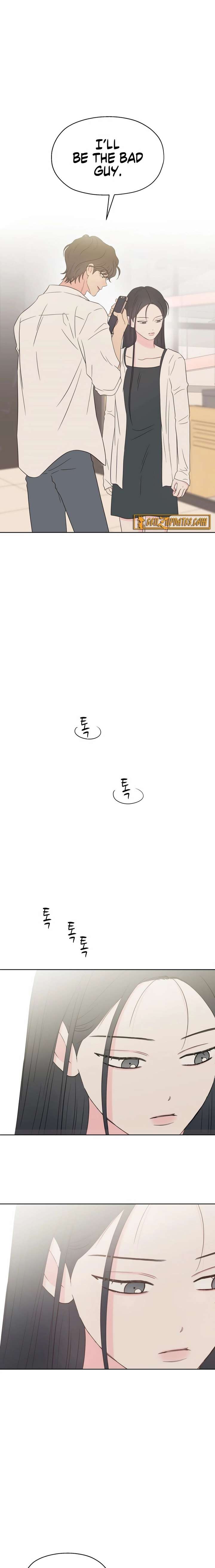 My Fake Love Chapter 45 - Page 3