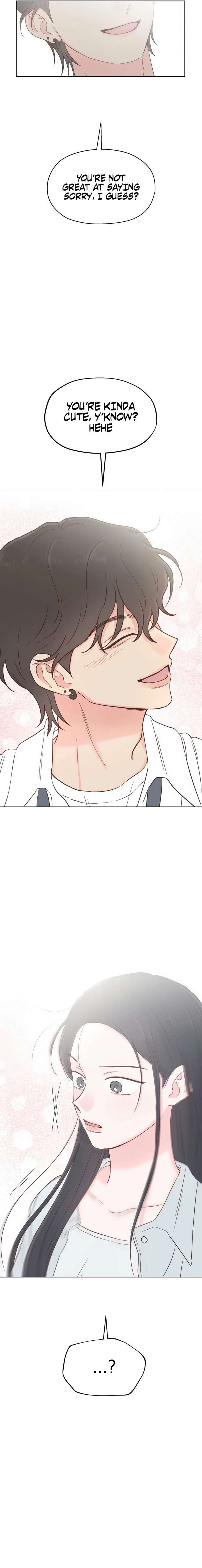 My Fake Love Chapter 46 - Page 19