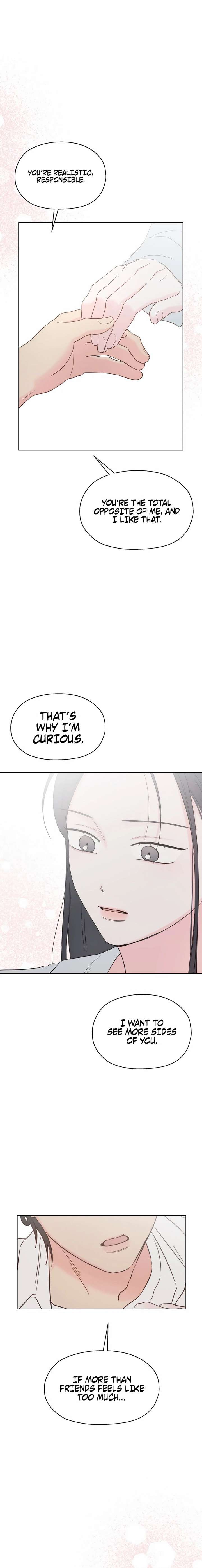 My Fake Love Chapter 46 - Page 20