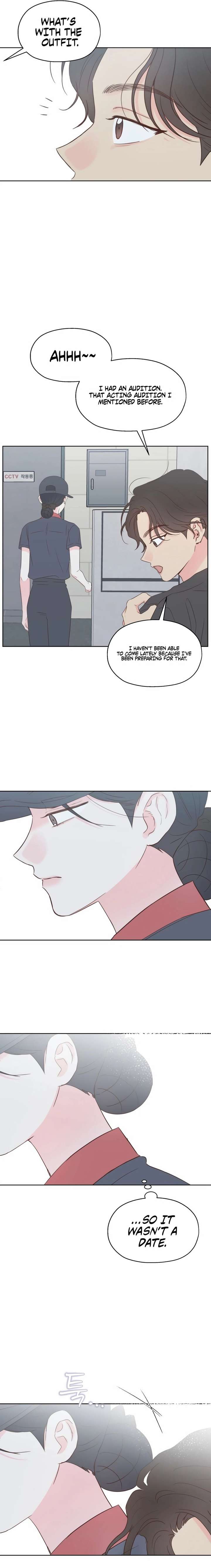 My Fake Love Chapter 46 - Page 5