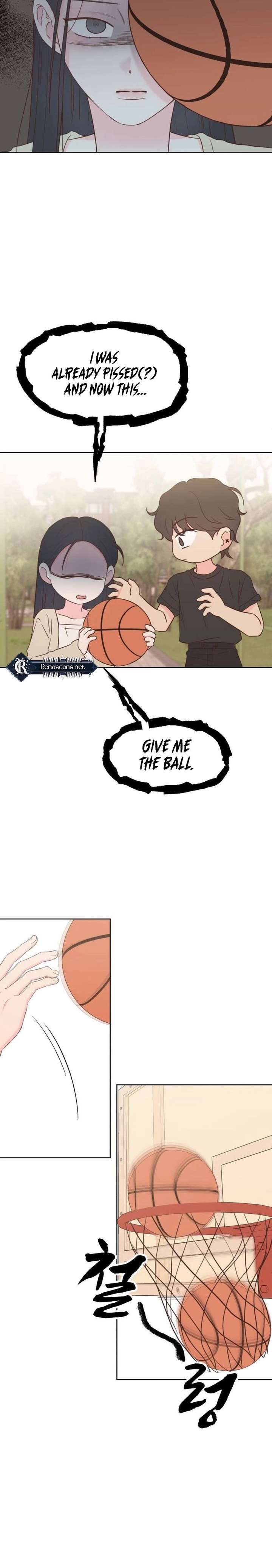 My Fake Love Chapter 48 - Page 12