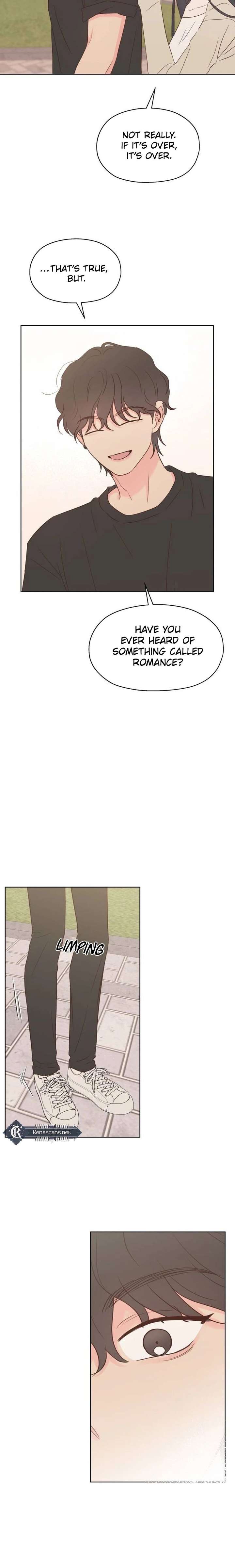 My Fake Love Chapter 48 - Page 16