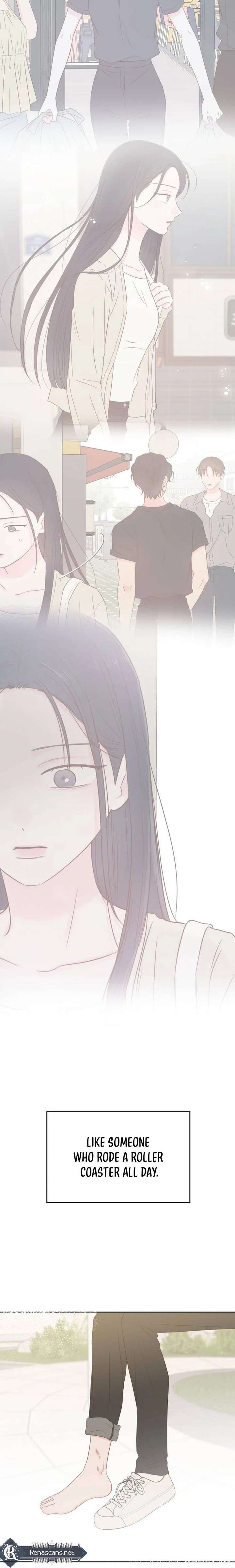 My Fake Love Chapter 48 - Page 22