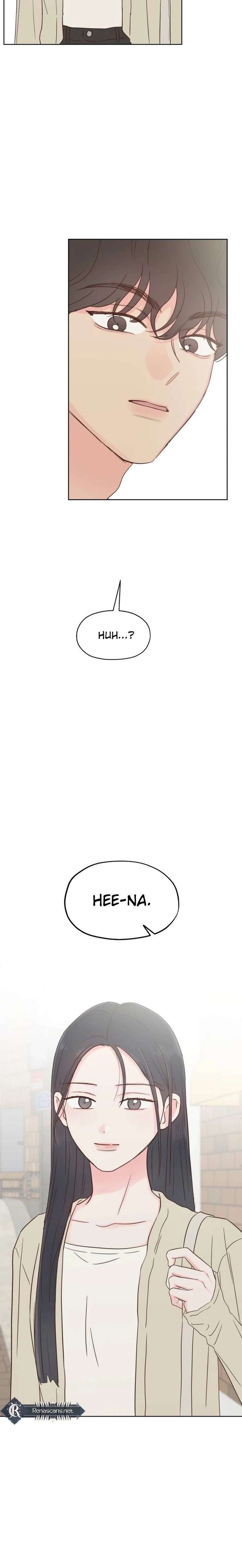 My Fake Love Chapter 48 - Page 4