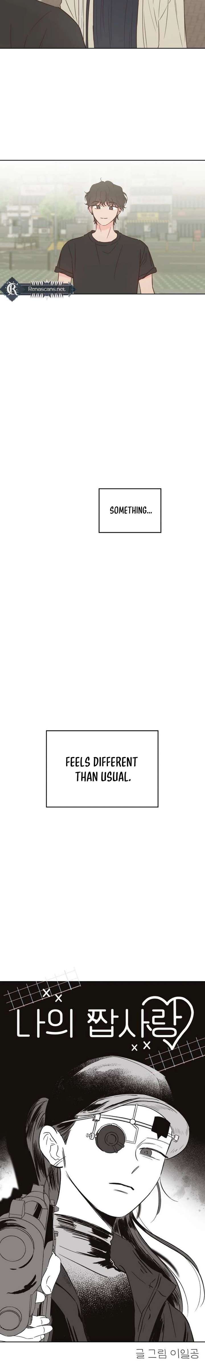 My Fake Love Chapter 48 - Page 6