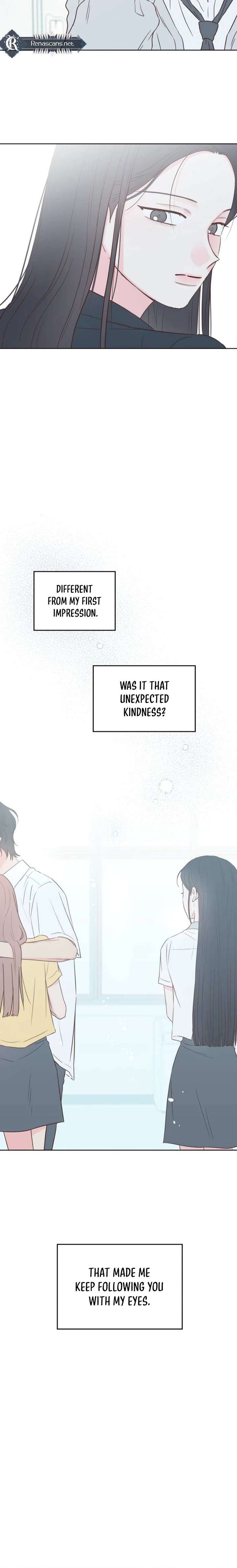 My Fake Love Chapter 49 - Page 10