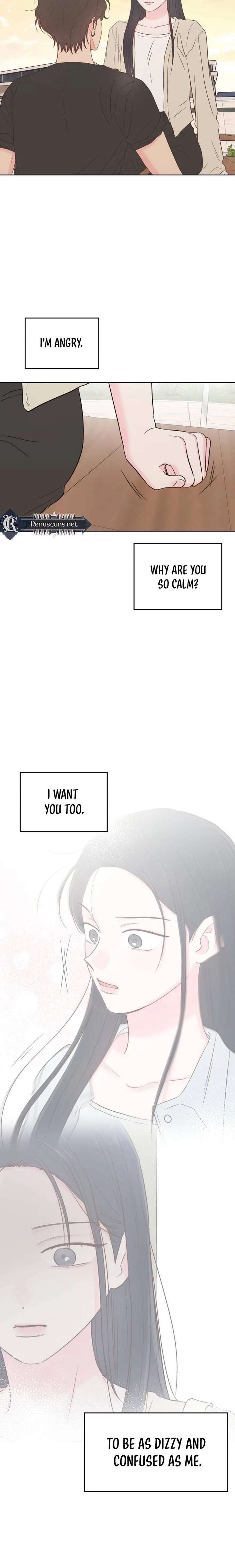 My Fake Love Chapter 49 - Page 18