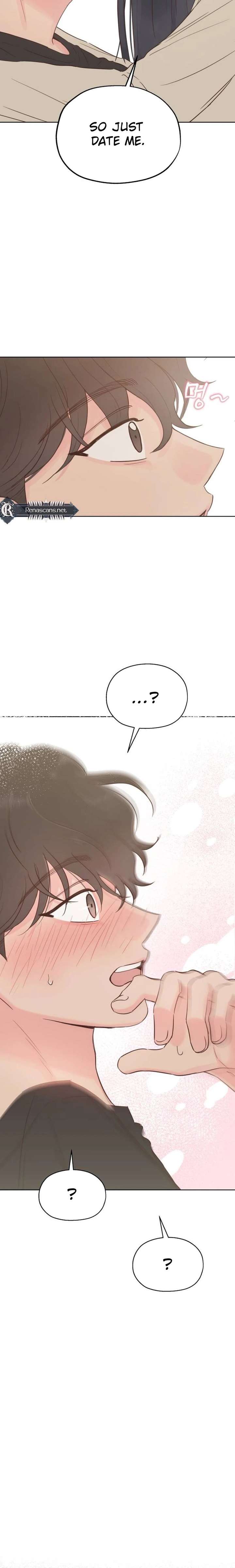 My Fake Love Chapter 49 - Page 22