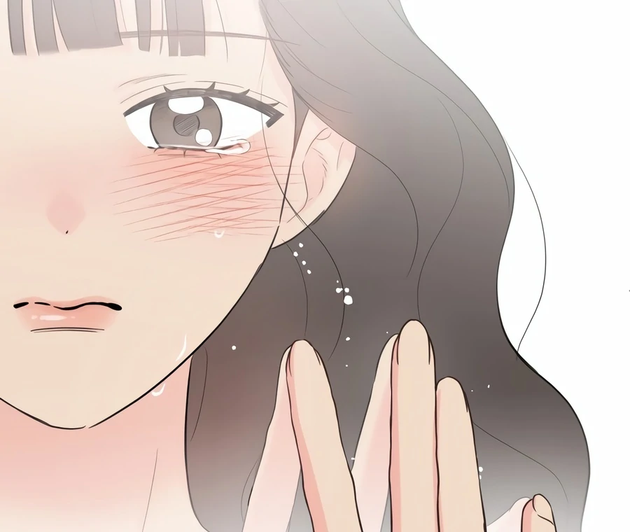 My Fake Love Chapter 5 - Page 107