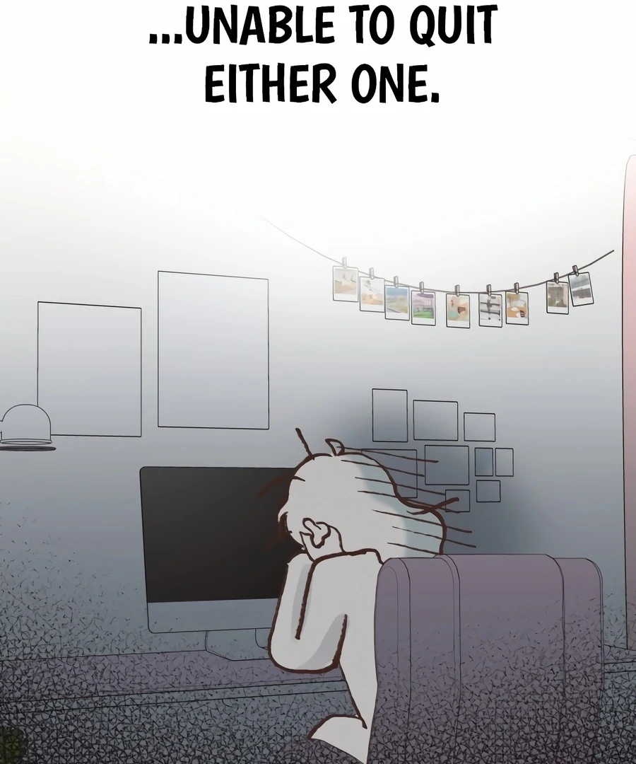 My Fake Love Chapter 5 - Page 120