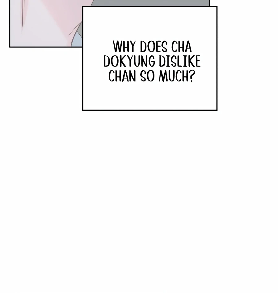 My Fake Love Chapter 5 - Page 123