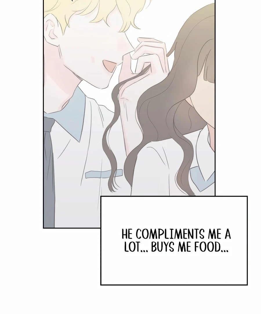 My Fake Love Chapter 5 - Page 126