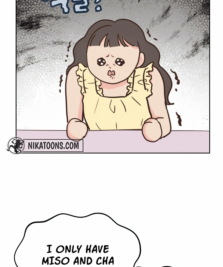 My Fake Love Chapter 5 - Page 128