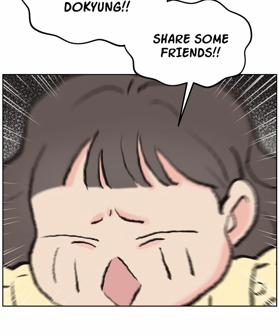 My Fake Love Chapter 5 - Page 129