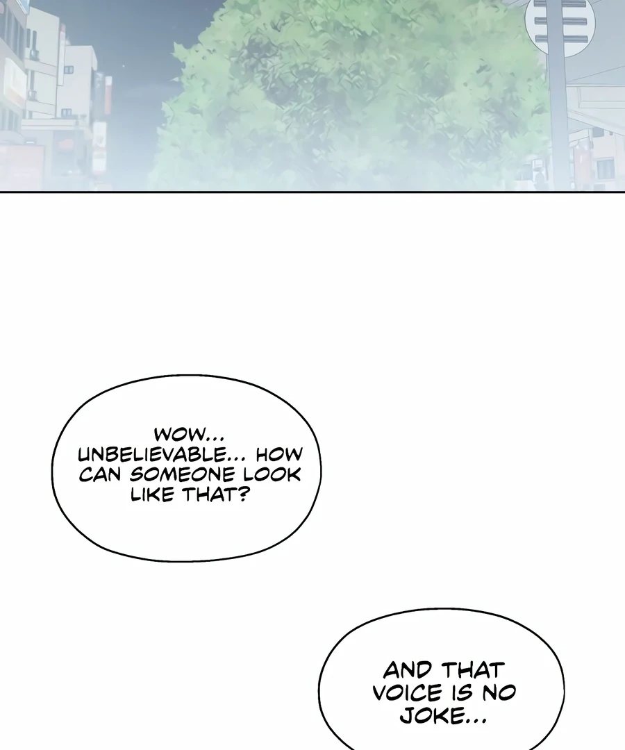 My Fake Love Chapter 5 - Page 13