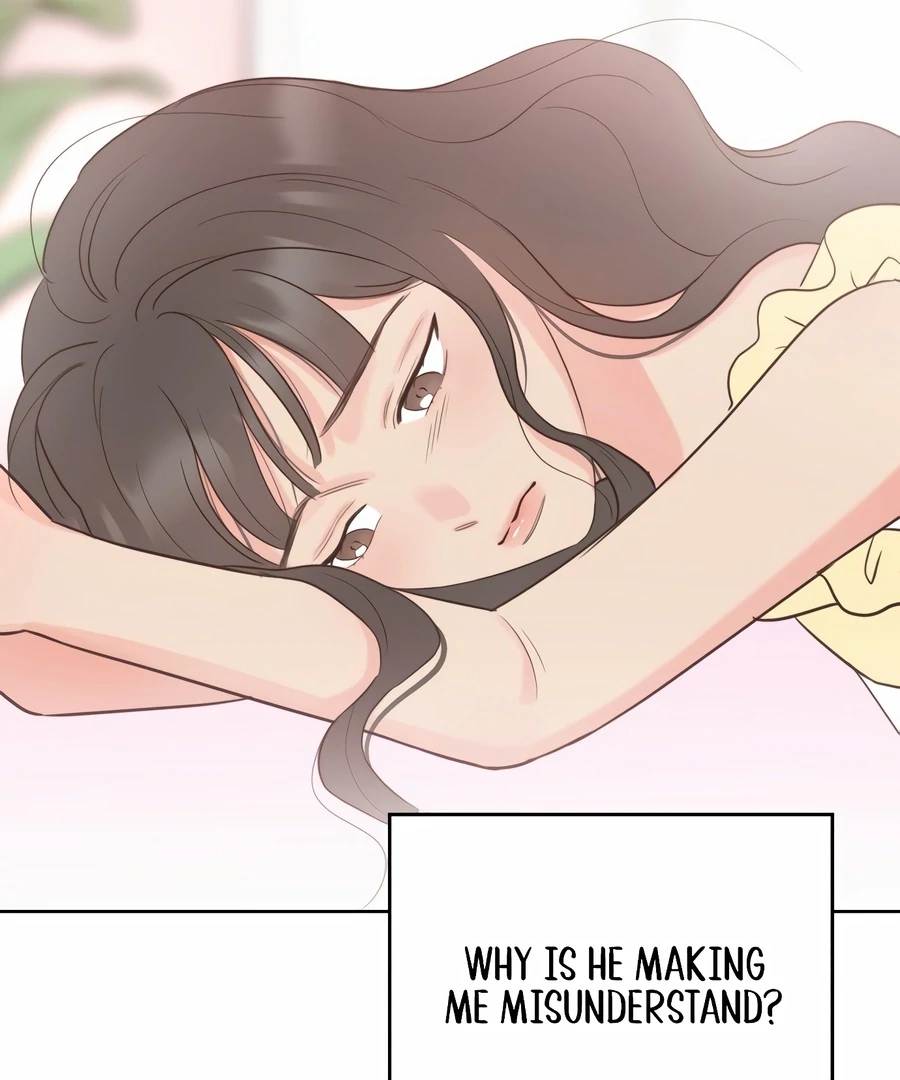 My Fake Love Chapter 5 - Page 134