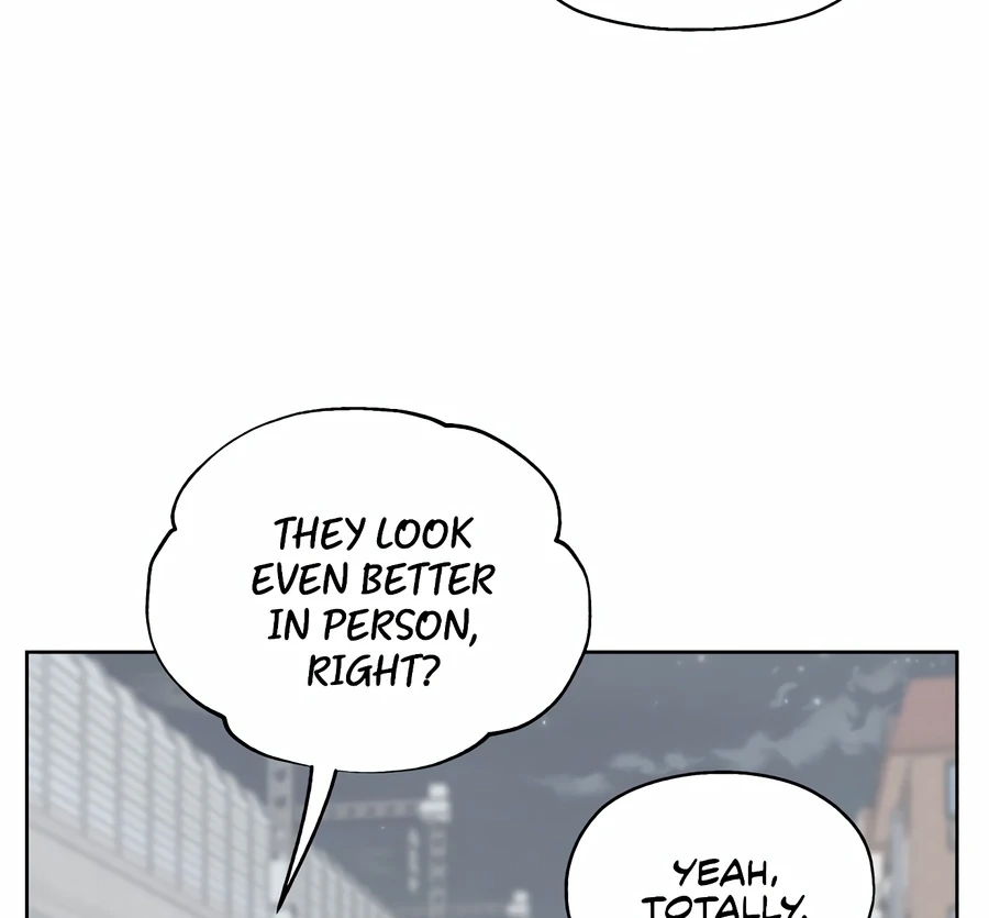 My Fake Love Chapter 5 - Page 14