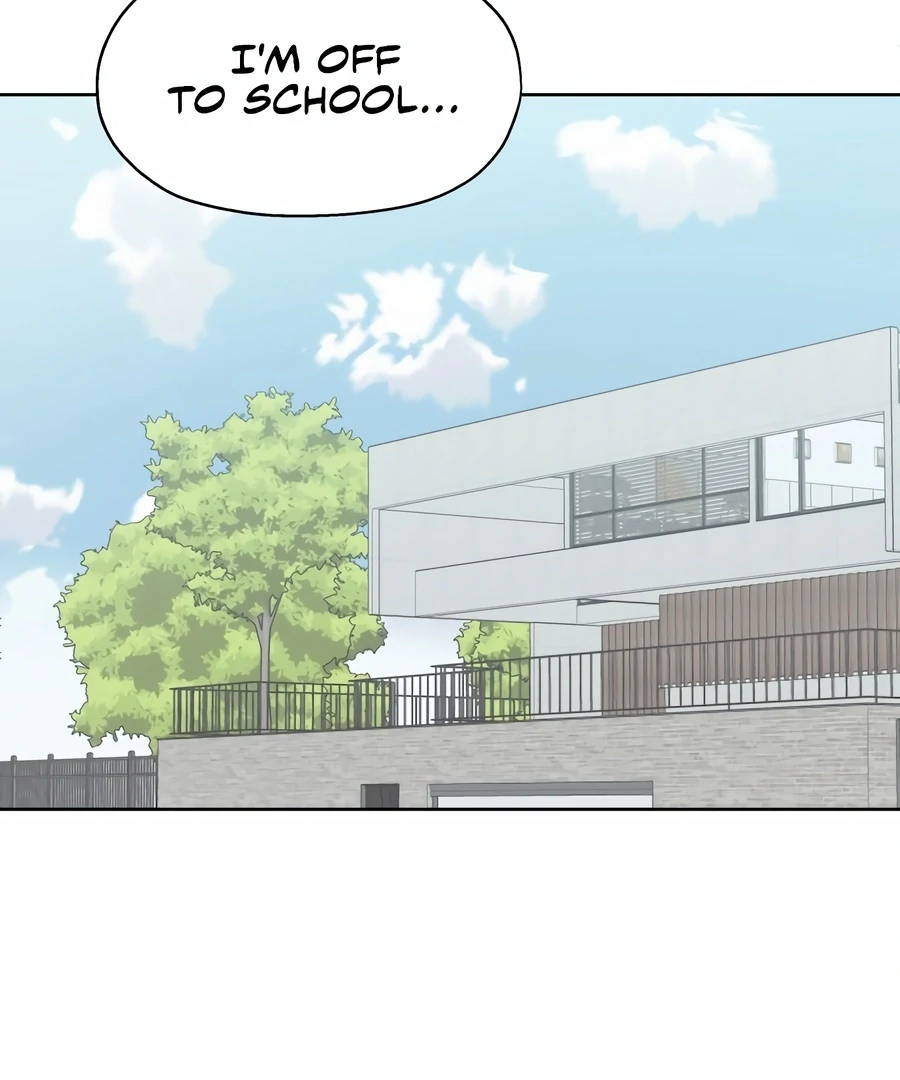 My Fake Love Chapter 5 - Page 141