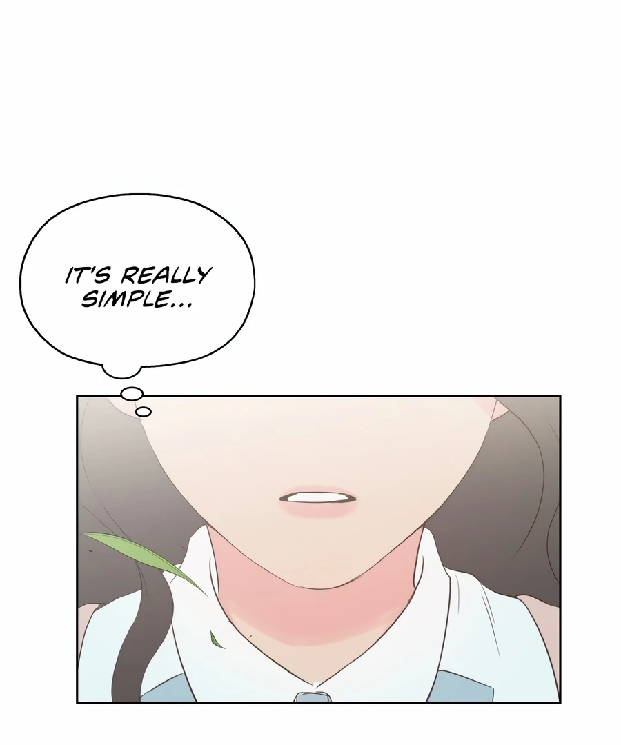 My Fake Love Chapter 5 - Page 149