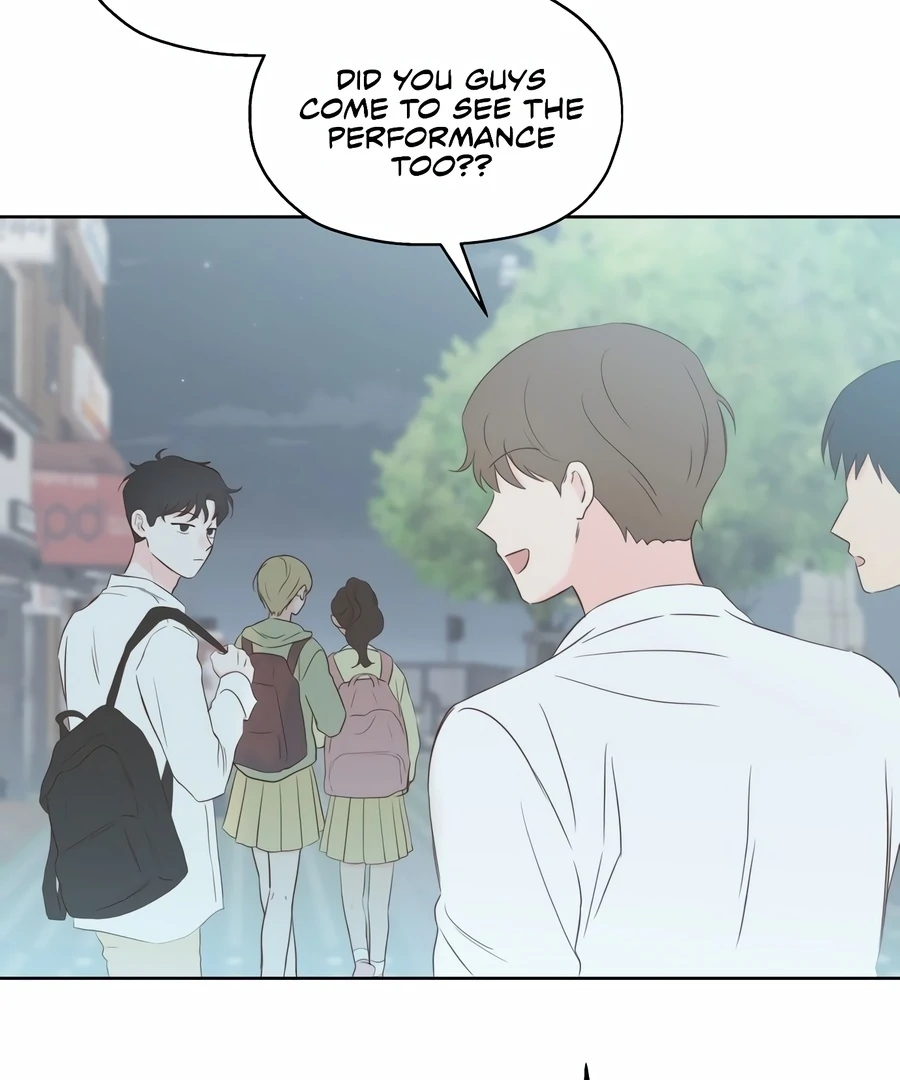 My Fake Love Chapter 5 - Page 19