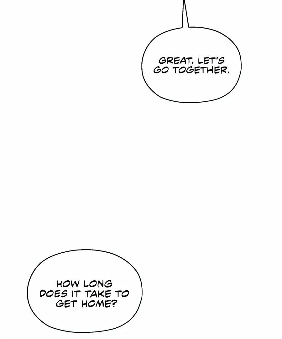 My Fake Love Chapter 5 - Page 20
