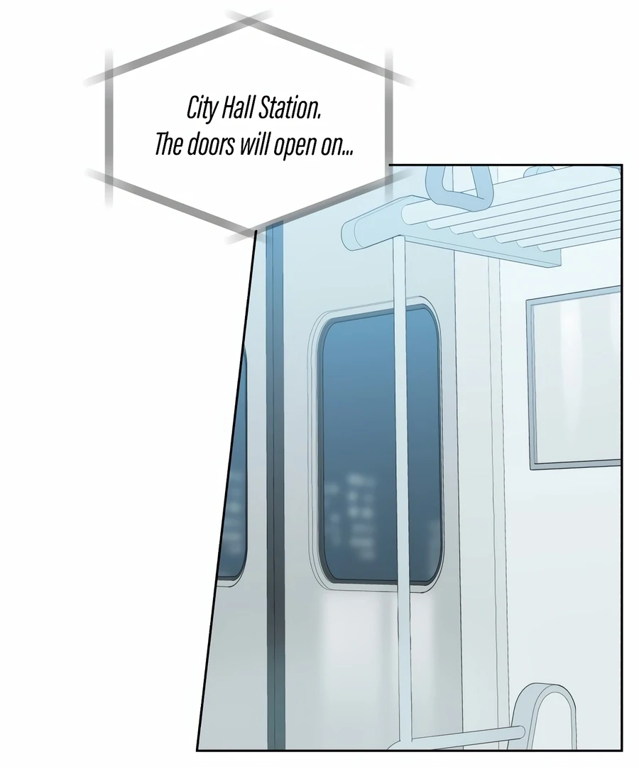 My Fake Love Chapter 5 - Page 24