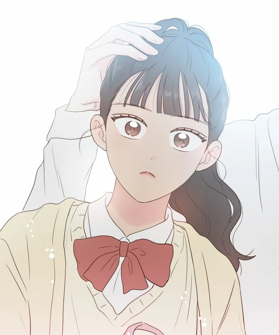 My Fake Love Chapter 5 - Page 33