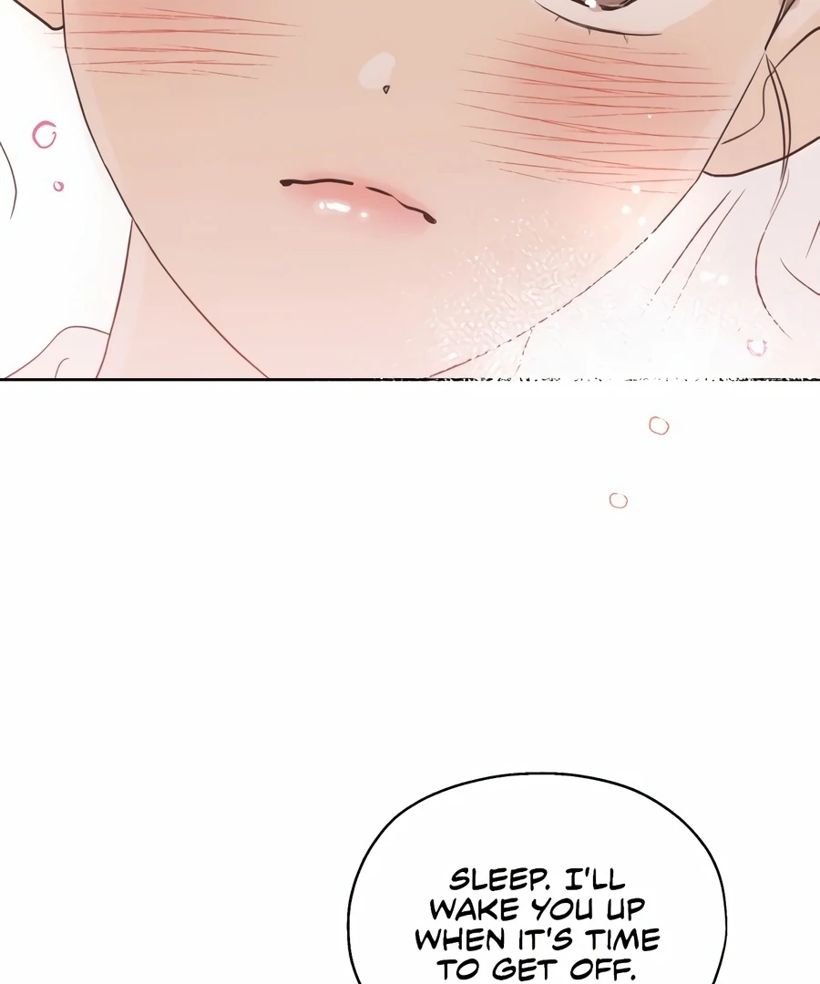 My Fake Love Chapter 5 - Page 35