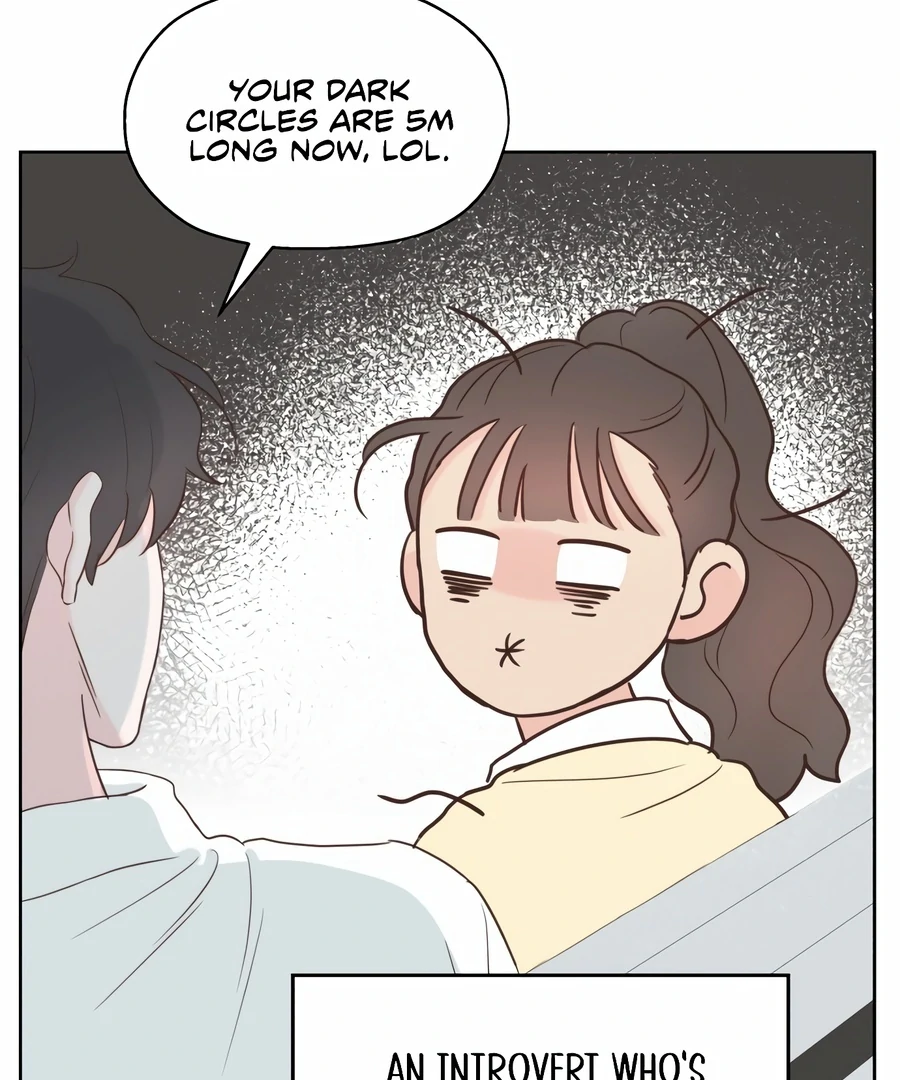 My Fake Love Chapter 5 - Page 40