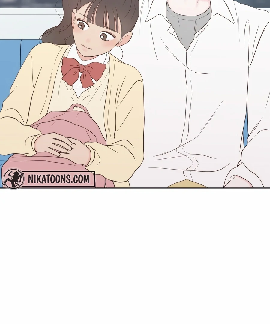 My Fake Love Chapter 5 - Page 48