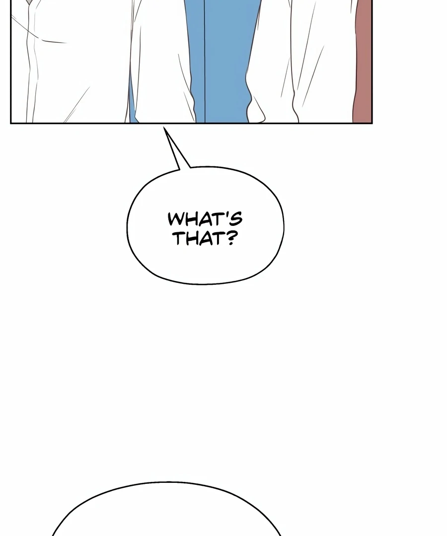 My Fake Love Chapter 5 - Page 57