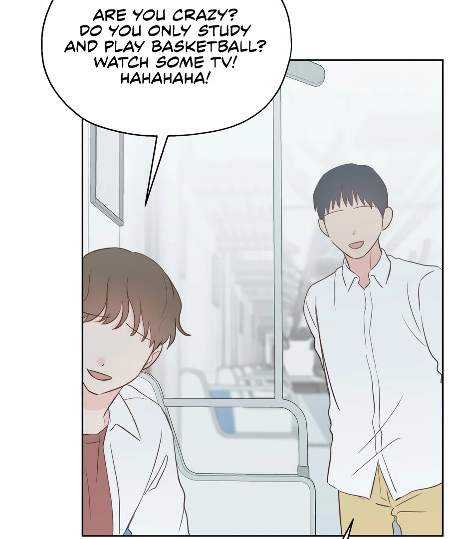 My Fake Love Chapter 5 - Page 58