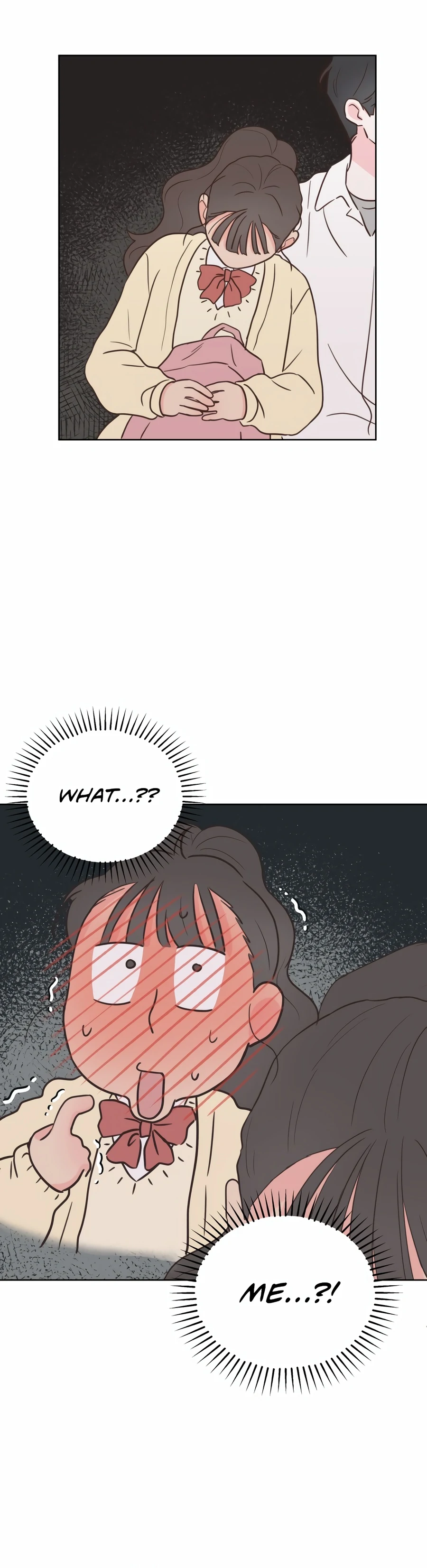 My Fake Love Chapter 5 - Page 62