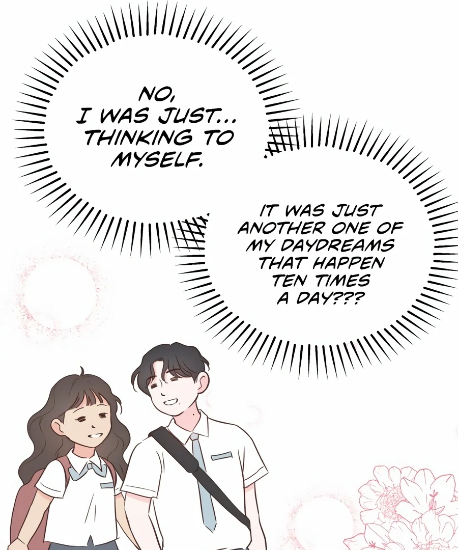 My Fake Love Chapter 5 - Page 63