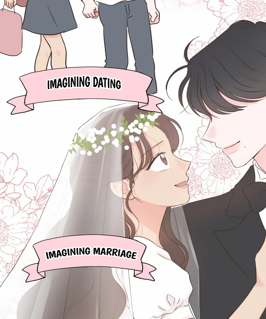 My Fake Love Chapter 5 - Page 64