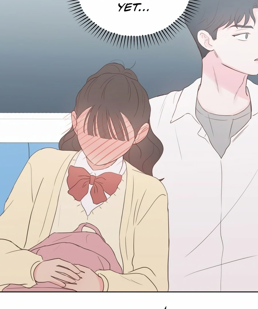 My Fake Love Chapter 5 - Page 68