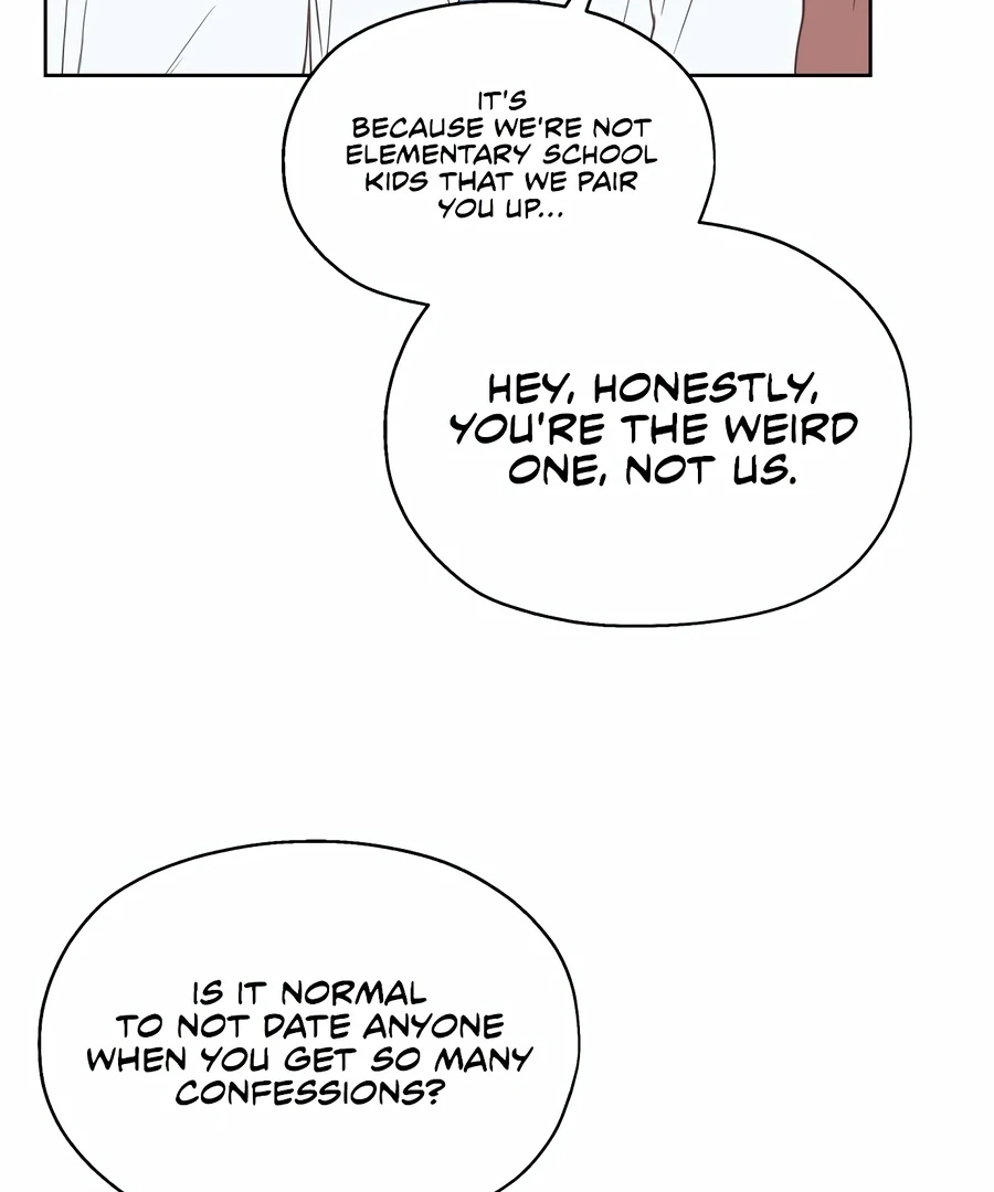 My Fake Love Chapter 5 - Page 74