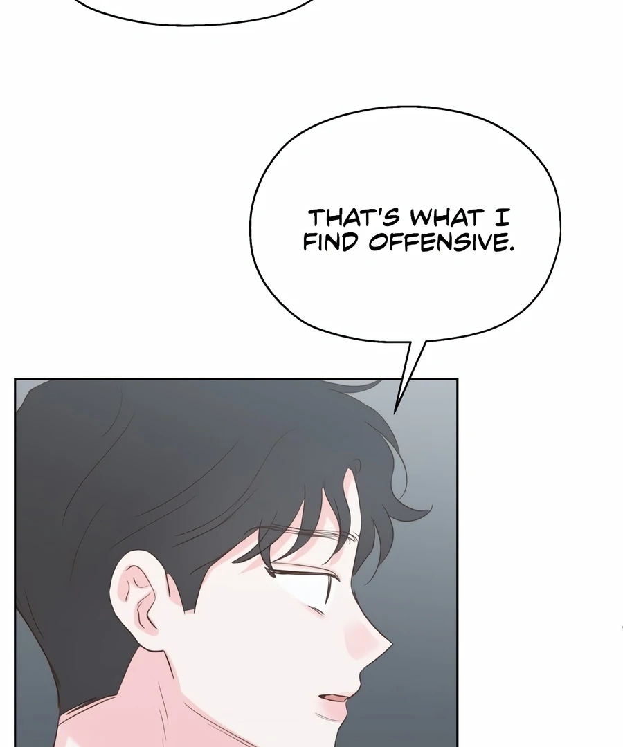 My Fake Love Chapter 5 - Page 75